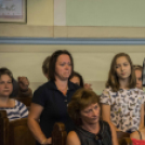 Köszöntötték városunk legsikeresebb sportolóit és edzőit