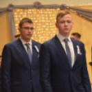 Szalagavató ünnepséget tartott a PG