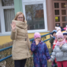 Újabb beruházás valósult meg a Százszorszép Óvodában