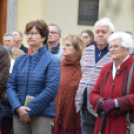A haza és a szabadság értékeire emlékeztek a forradalom évfordulóján Kunszálláson