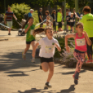 Közel hétszázan vettek részt a Petőfi Emlékfutamon