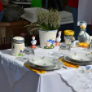 Kreatív ízek és hagyományos receptek találkoztak a Libafesztivál főzőversenyén