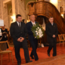 Államalapításunkat és a 150 éve épült Szent István templomunkat ünnepeltük