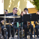 Fúvószenekari találkozó Kiskunfélegyházán