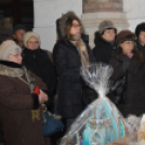 A negyedik gyertya lángja is fellobbant