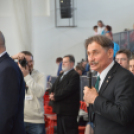 Kiskun Kupa Kyokushin Karate Verseny