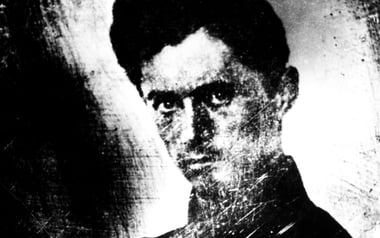 Petőfi Sándor születésének 199. évfordulójára emlékezünk