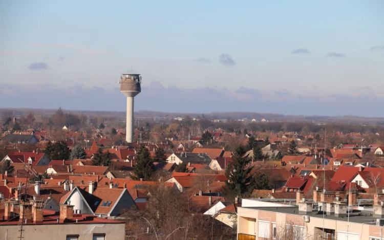 Összefogással sikerült mérsékelni a vízfogyasztást