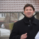 Újabb két lakóépület korszerűsítése fejeződött be a lakótelepen