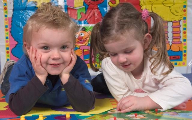 KÖZLEMÉNY óvodai beiratkozásról