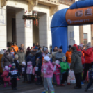 Rengetegen indultak az év utolsó futóversenyén