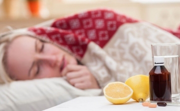 Influenza: miért fontos ágyban maradni?