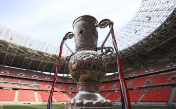 MOL Magyar Kupa - Megismétlődhet a tavalyi döntő