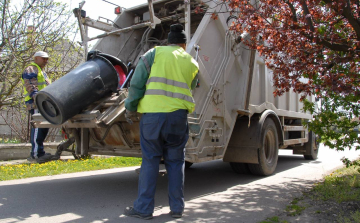 Tájékoztató a 2026. évi hulladékszállításról