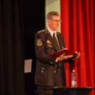 Fennállásának 25 évfordulóját ünnepelte a Kiskunfélegyházi Petőfi Sándor Polgárőr Egyesület