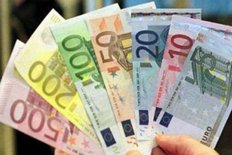 Több százmillió euró adományt nem rendeltetésszerűen használnak fel Németországban
