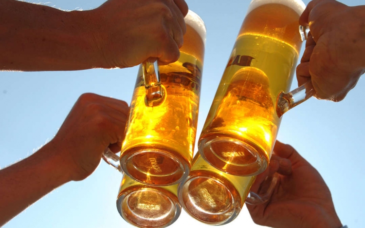 Magyar sikerek a Dublin Craft Beer sörversenyen