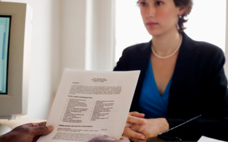 5 tuti hiba az önéletrajzban