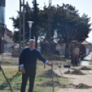  Tovább szépül Petőfiszállás