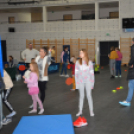 Ruhabörzével egybekötött családi délelőttöt tartottak a Sportcsarnokban