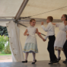 Fergeteges mulatság az 5. sz. választókörzetben