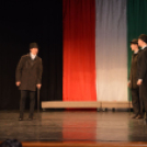 A forradalom színei