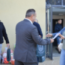 Autómentes napot tartottak Kiskunfélegyházán