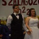 Szalagavató Ünnepség a Mezgében