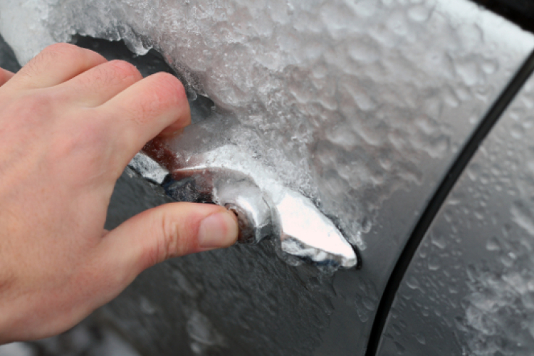 Amit a fagyási sérülésekről tudni kell