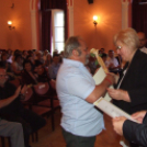 Pedagógusnap a Művelődési Központban