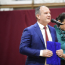 Fennállásának 30. évfordulóját ünnepelte a Kiskunfélegyházi Mazsorett Együttes