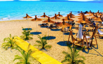 Tengerparti nyaralásra vágysz?