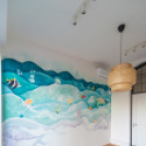 Laktanyából gyermekjóléti központ műemléképületben: egyedi fejlesztéssel gazdagodott Kecskemét