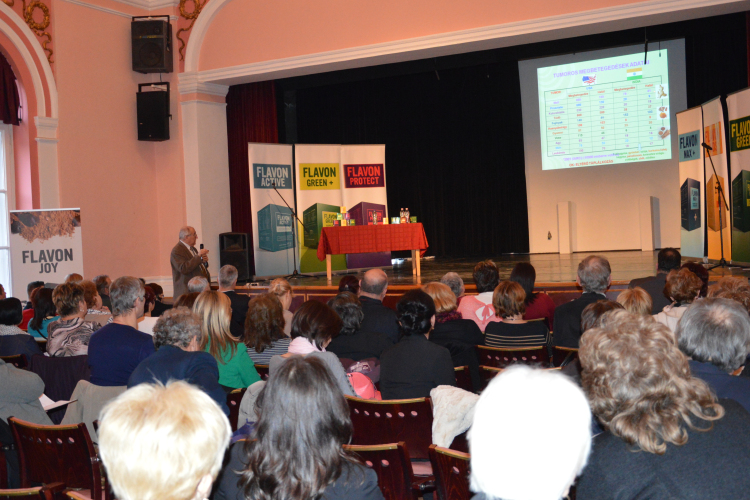 Egészség és életmód