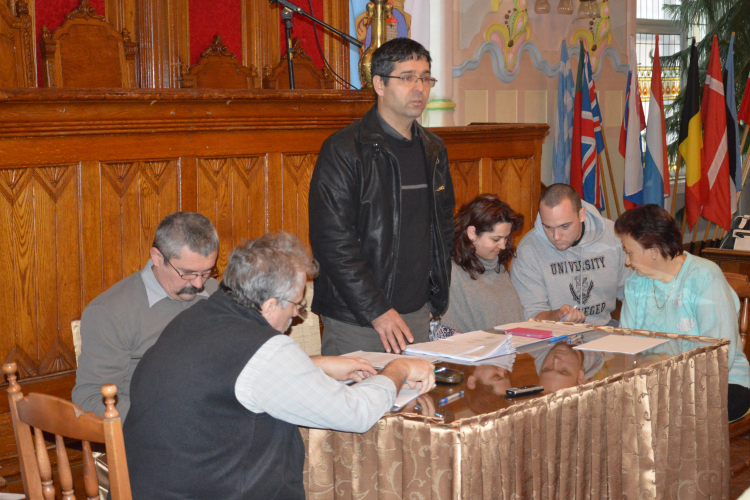 A Foglalkoztatási Osztály hírei