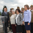 Felújították Boczonádi Szabó József végső nyughelyét