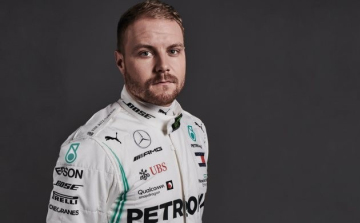 Bottas győzött, Hamilton második az Ausztrál Nagydíjon