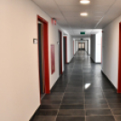 Átadták Kecskemét új tűzoltólaktanyáját