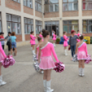 Fergeteges mulatság az 5. sz. választókörzetben