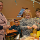 Mézes programmal zárult az Állatvédelmi témahét