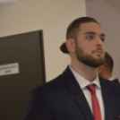 Szalagavató ünnepséget tartott a PG