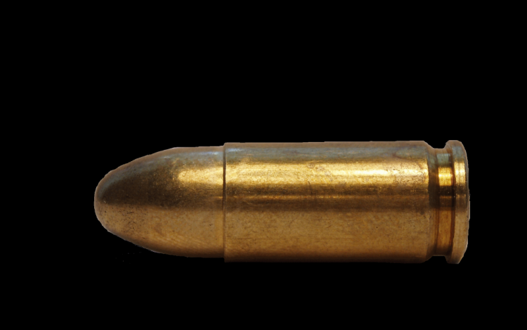 Lőszert találtak egy utasnál a debreceni repülőtéren