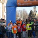 Rengetegen indultak az év utolsó futóversenyén