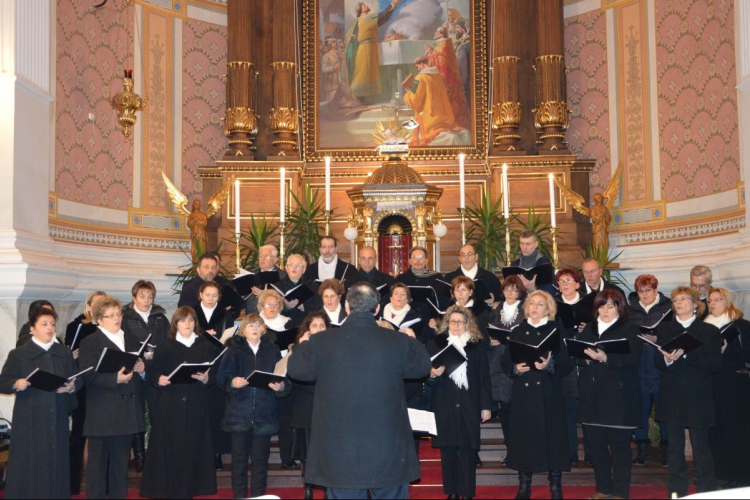 Ma a veronai buszbaleset áldozatainak emlékére tartanak koncertet