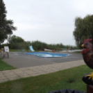 A „mi tengerünk” két kerékről nézve