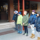 Felelevenítették a Márton-napi szokásokat a Platán iskolában