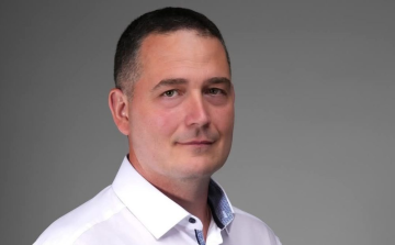 Kisberk Szabolcsot választották Gyömrőn polgármesternek