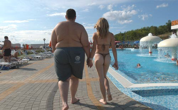 Európában elsők, a világon pedig a harmadikok vagyunk