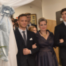 Szalagavató ünnepséget tartott a PG