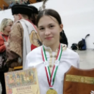 Újabb Országos Bajnoka lett a Koppányíjászoknak Dongó-Gárgyán Imola személyében!